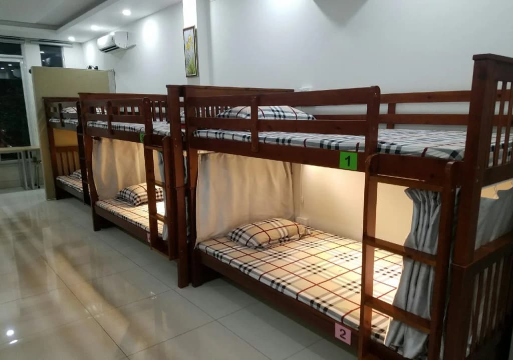 Natural House Hostel - photo 2
