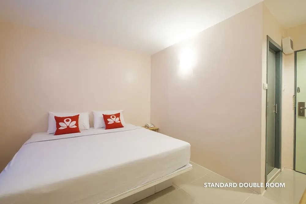 ZEN Rooms Phetchaburi 13 - photo 4
