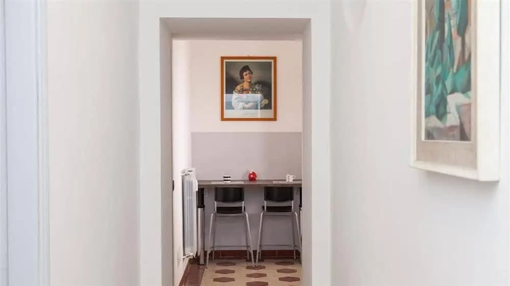 Bodoni Apartment - photo 7