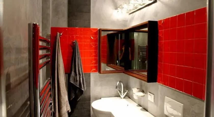 Sweet2b Florence Via Dei Servi - photo 9