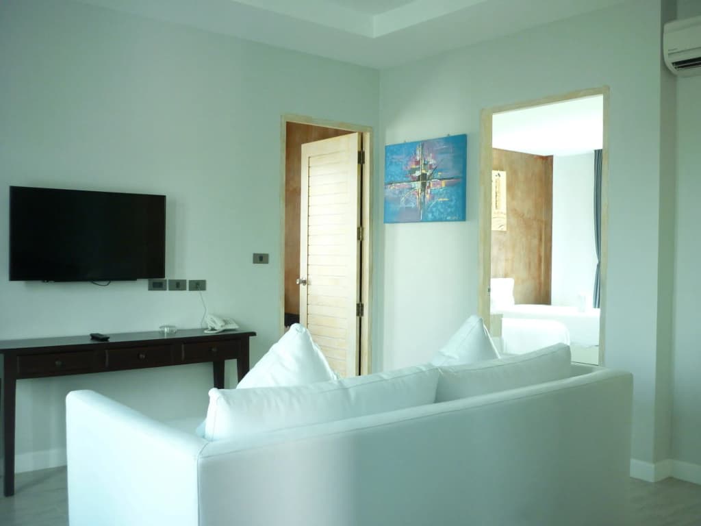 Coco Retreat Phuket Resort & Spa - photo 18
