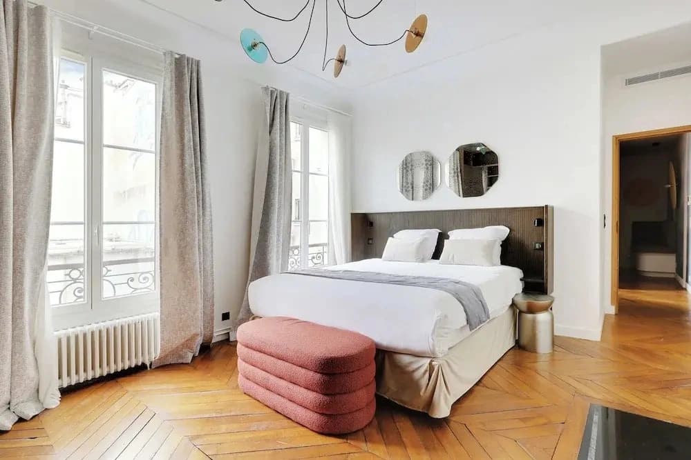 Spacious Home in Paris-republique - photo 1