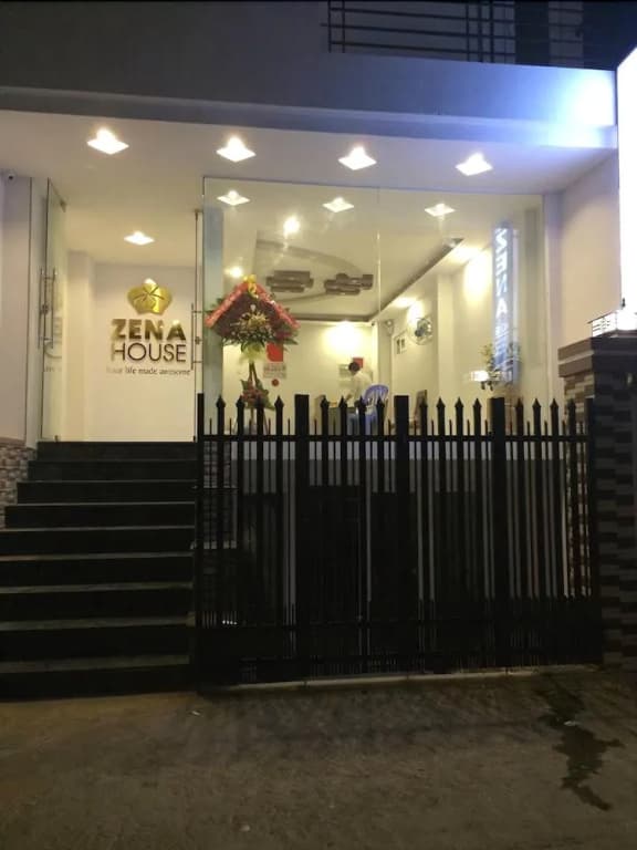 Zena House - photo 10