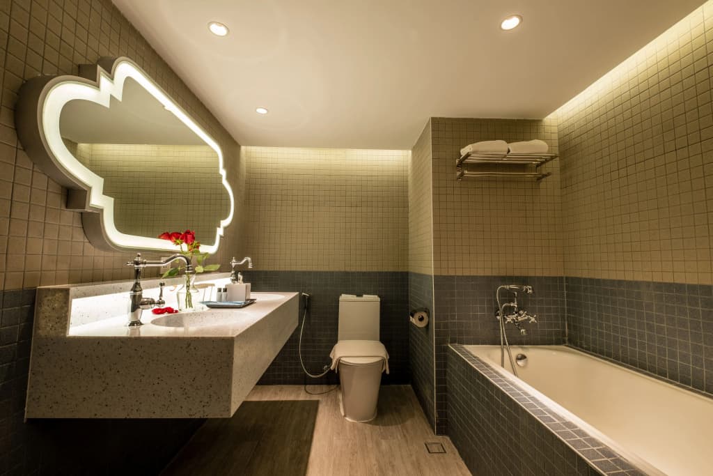 Grand Swiss-Belhotel Melaka - photo 8