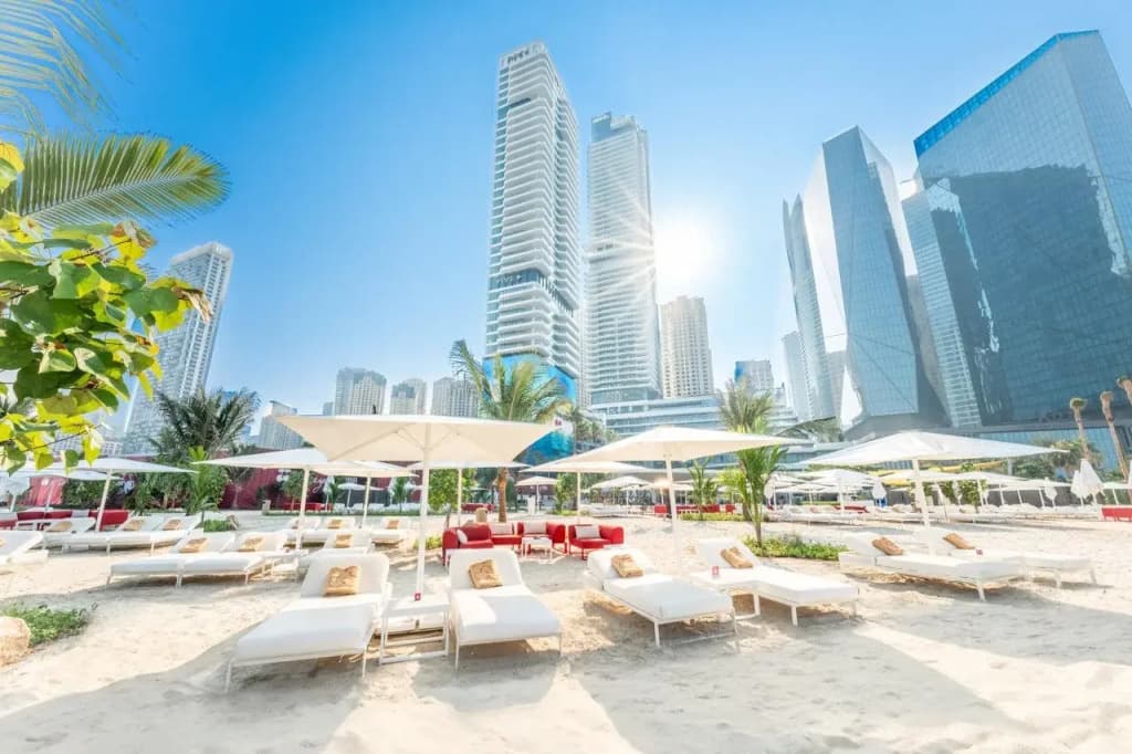 Five Luxe JBR - photo 31