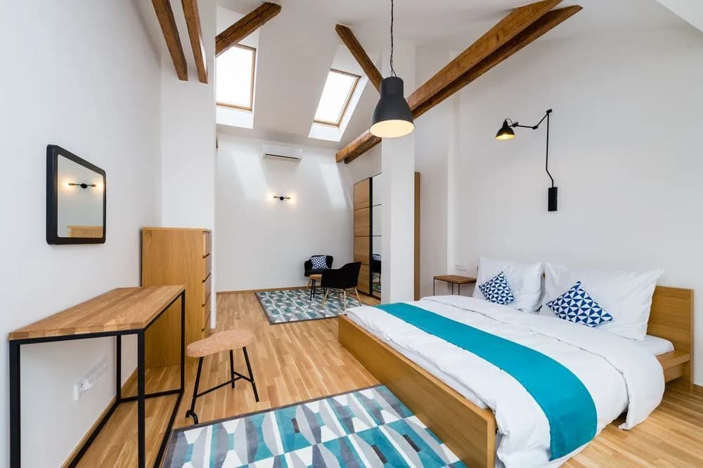 EMPIRENT Wilson Apartments - photo 6