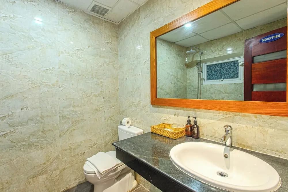 Seavitel Beach Hotel Da Nang - photo 7