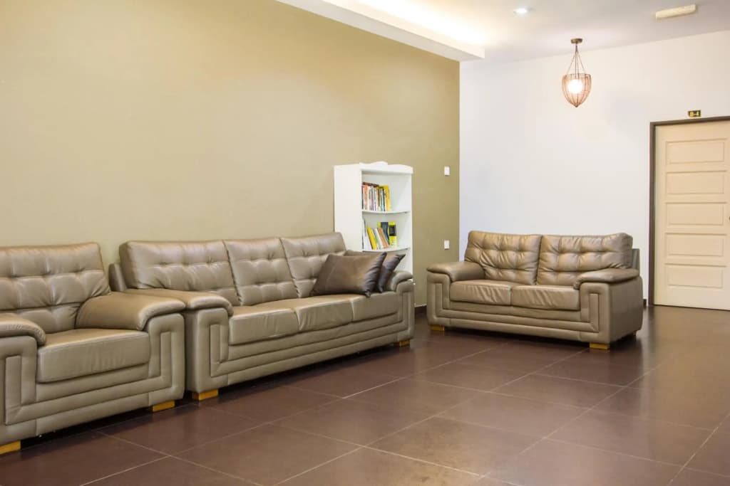 Value Inn Homestay - photo 11