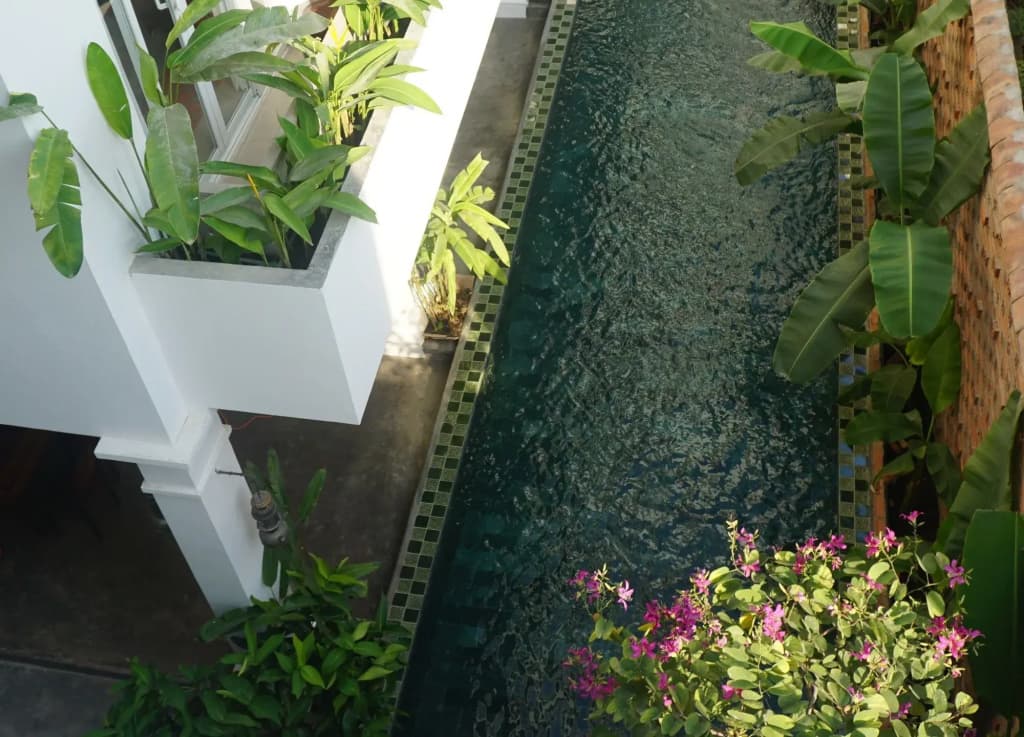 IAMSAIGON HOMESTAY 100% Profit for Orphanage - photo 16