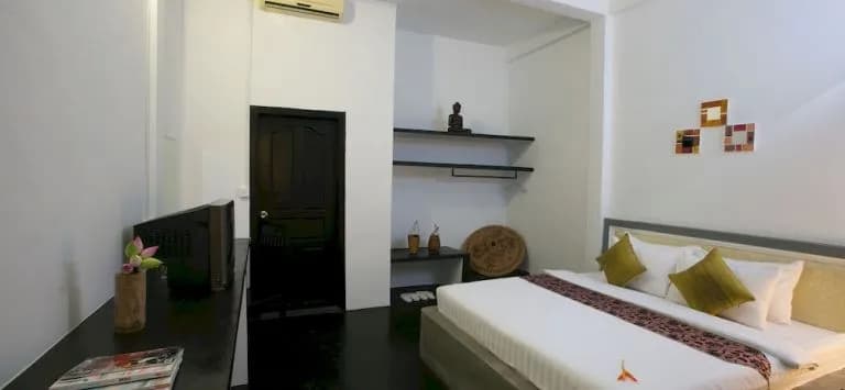 K.K Inn Boutique Siem Reap - photo 7