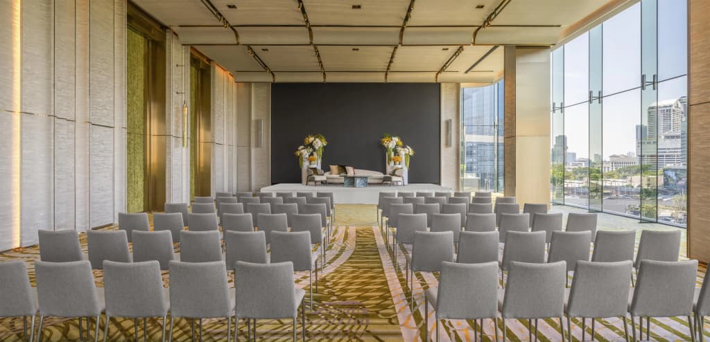 Andaz One Bangkok, by Hyatt - photo 15