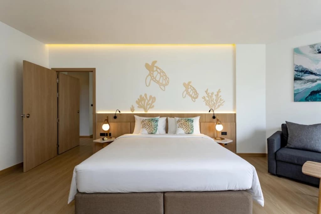 Phuket Emerald Beach Resort - photo 5