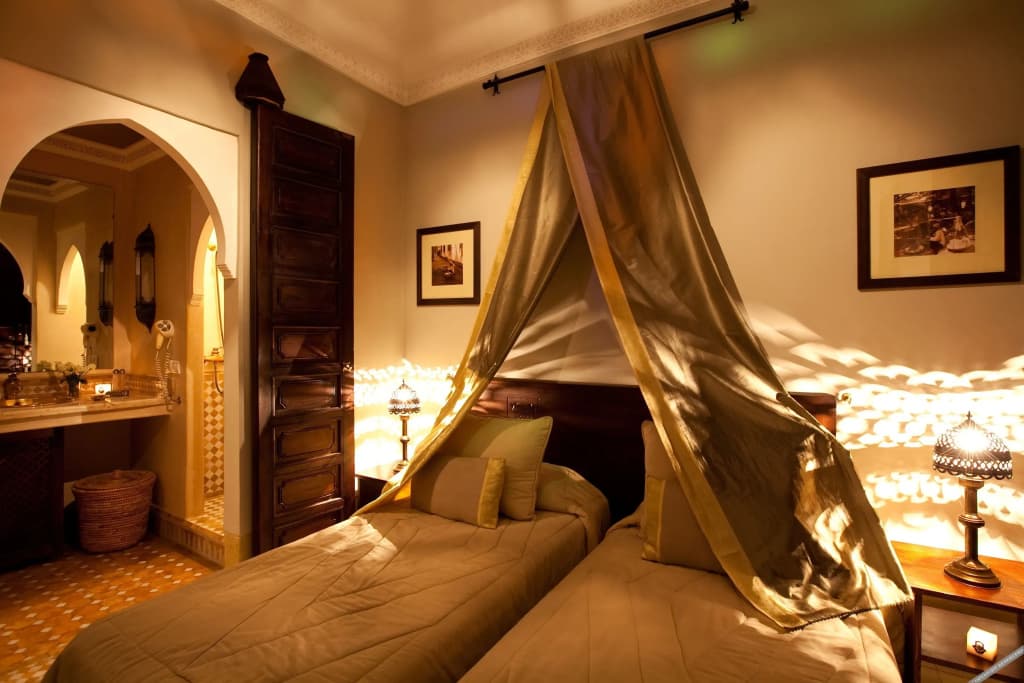 Riad Assouel - main photo