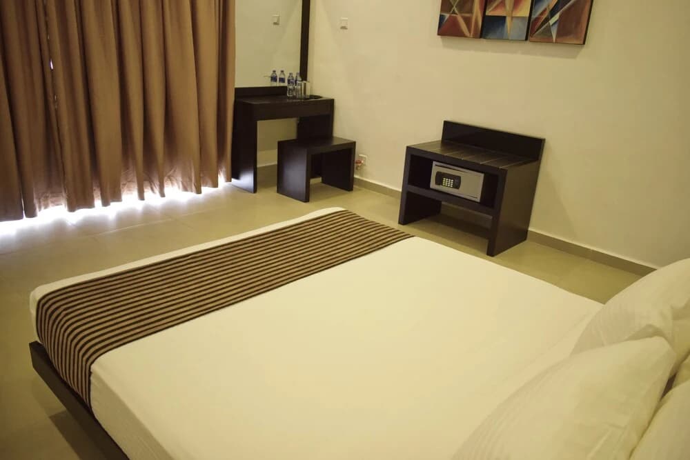 OYO 231 Residence Colombo 03 - photo 5