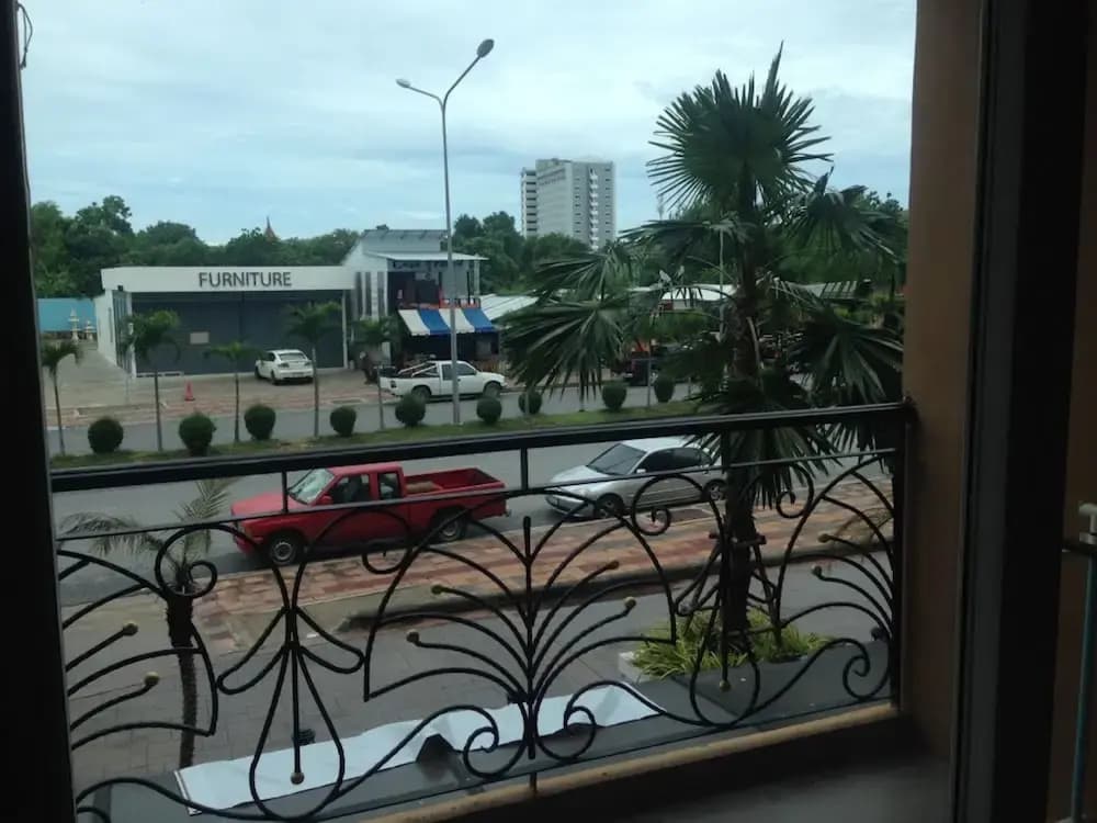 Atlantis Condo Jomtien By Nan - photo 9