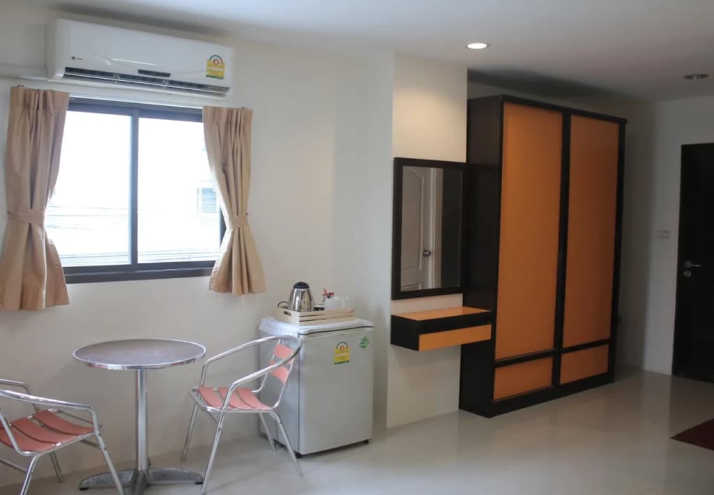 Netprasom Residence - photo 2
