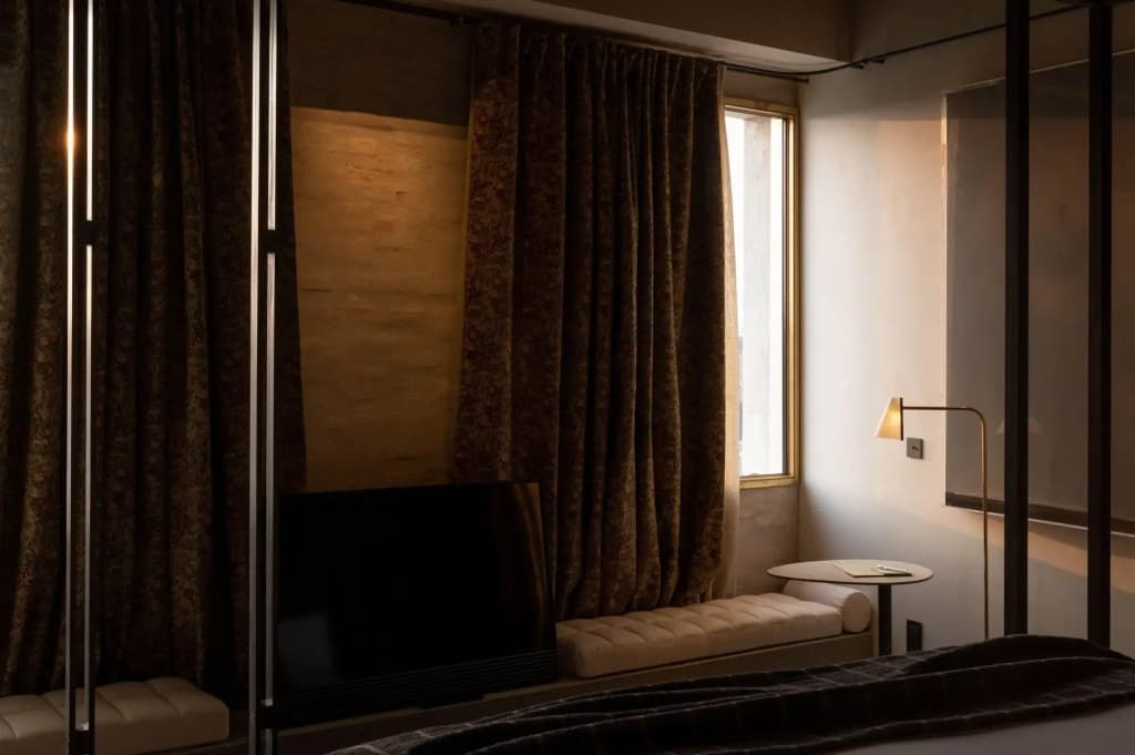 The Venice Venice Hotel - photo 41