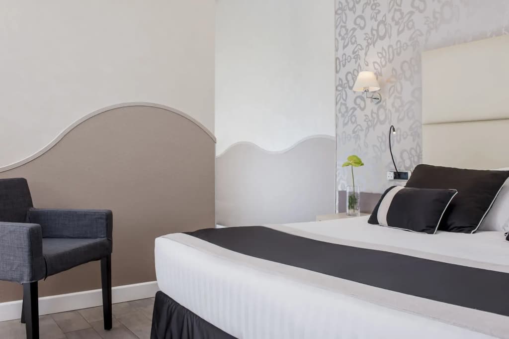 Demetra Hotel - photo 19