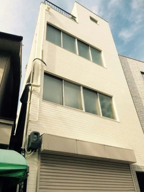 Yoko's House – Hostel - photo 13