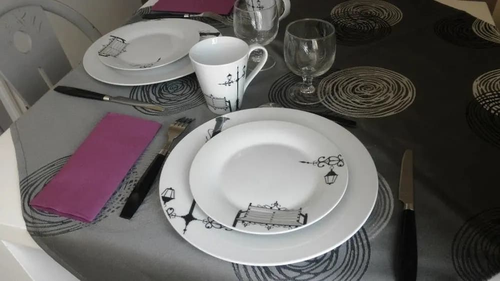 Magnifique Studio à 300 mètres de la Mer - photo 8