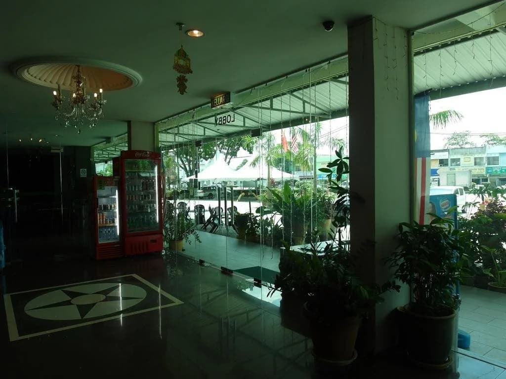 D' Vista Hotel - photo 3