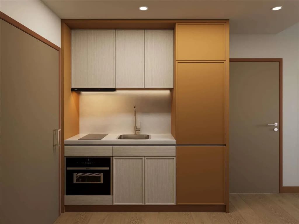 The Sebel Parramatta - photo 11