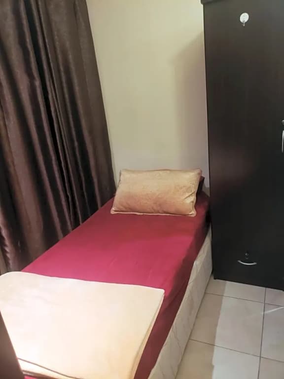 Hostel Dubai - photo 3