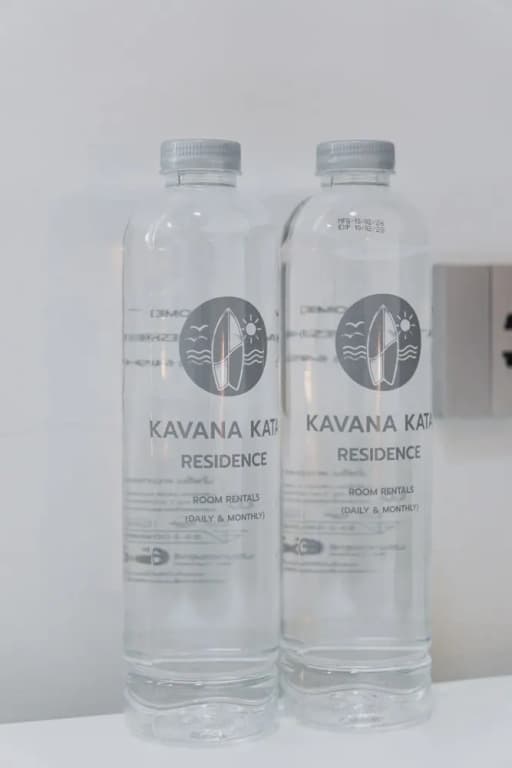 Kavana Kata Residence - photo 14
