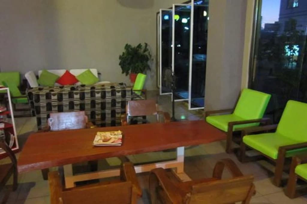 Rome Place Hotel - photo 14