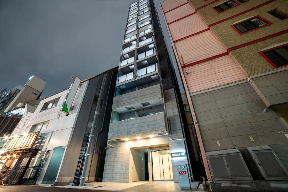 Regale Namba Annex - photo 1