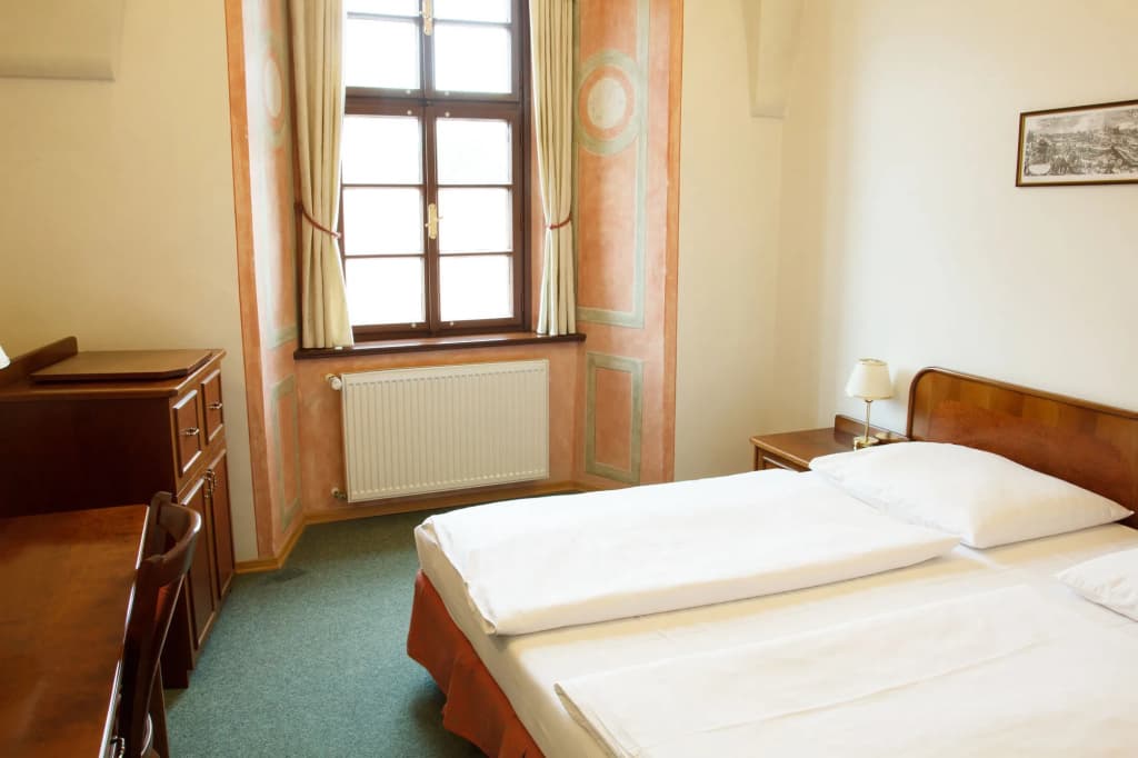 Hotel Adalbert - photo 4