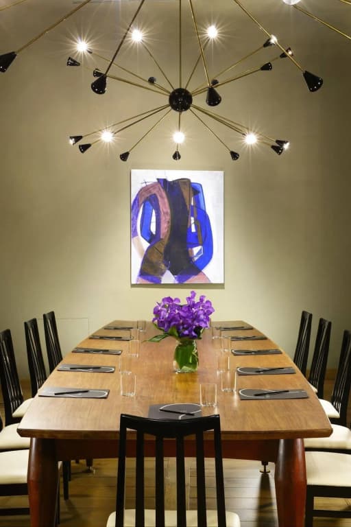 Hotel Garibaldi Blu - photo 15