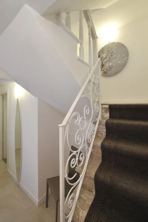 Cà Venezia Design Apartment - photo 11