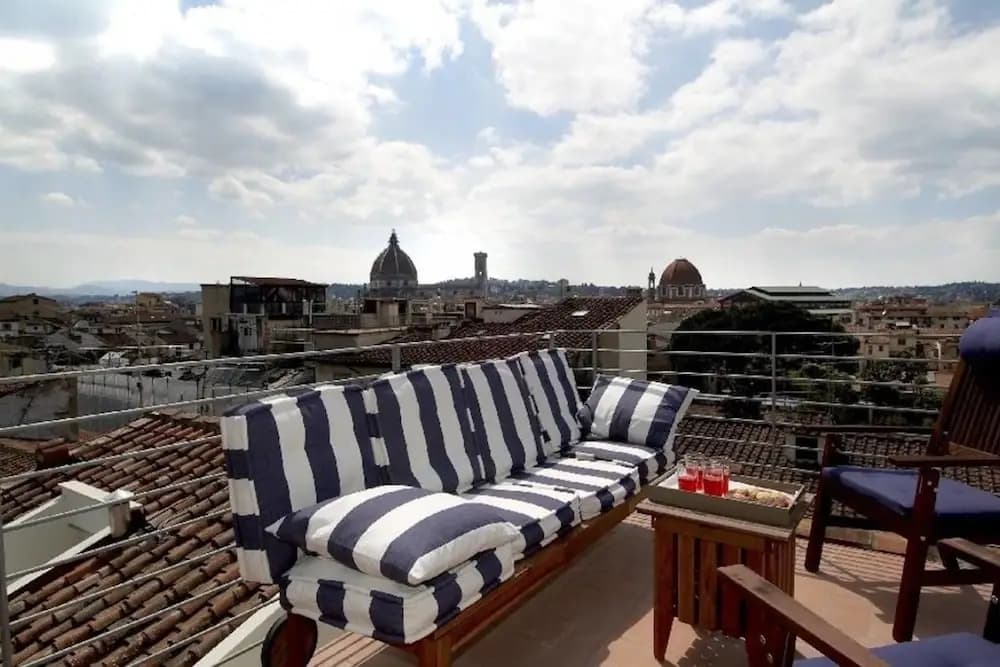 Penthouse Hilife Panoramic Terrace - photo 7