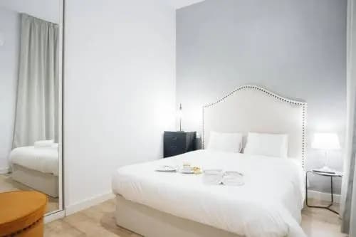 Homeabout Cibeles Apartment Ii - photo 5