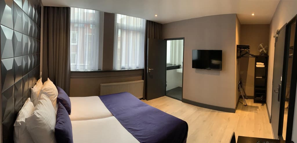 Hotel De Looier - photo 6