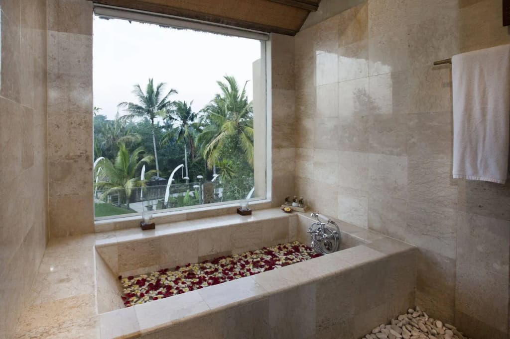 Wapa di Ume Ubud Resort & Spa - photo 15