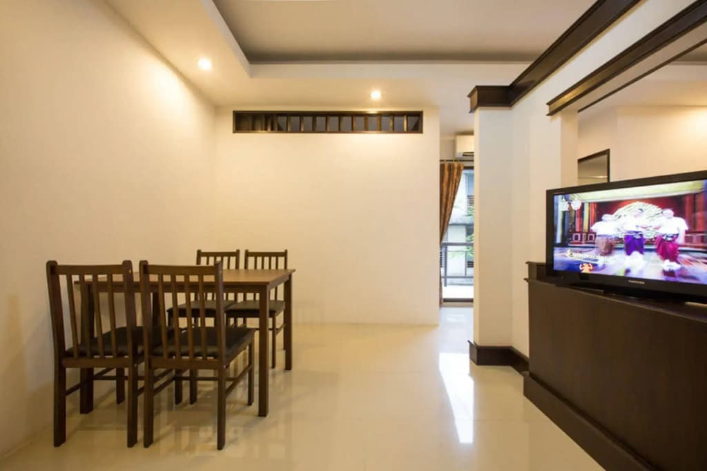 Phowadol Place Serviced Apartment Chiangmai - photo 15