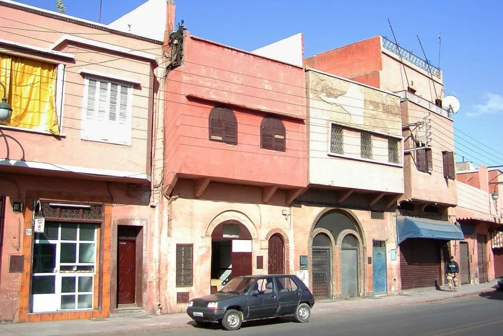 Marrakech - photo 1