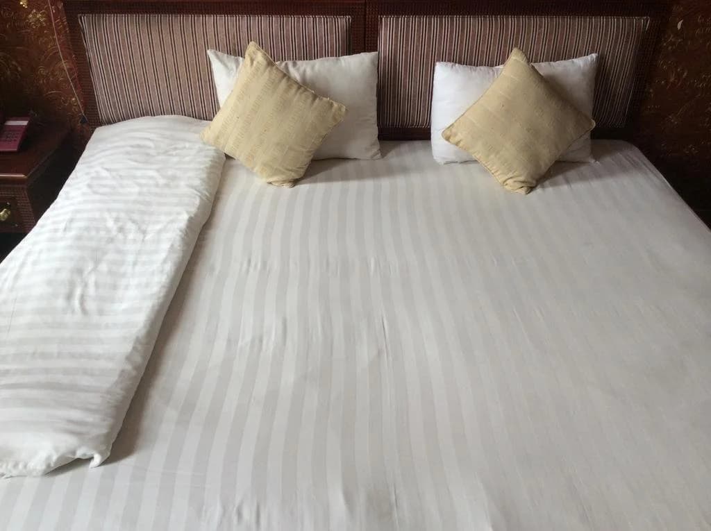 Pusan Hotel - photo 5