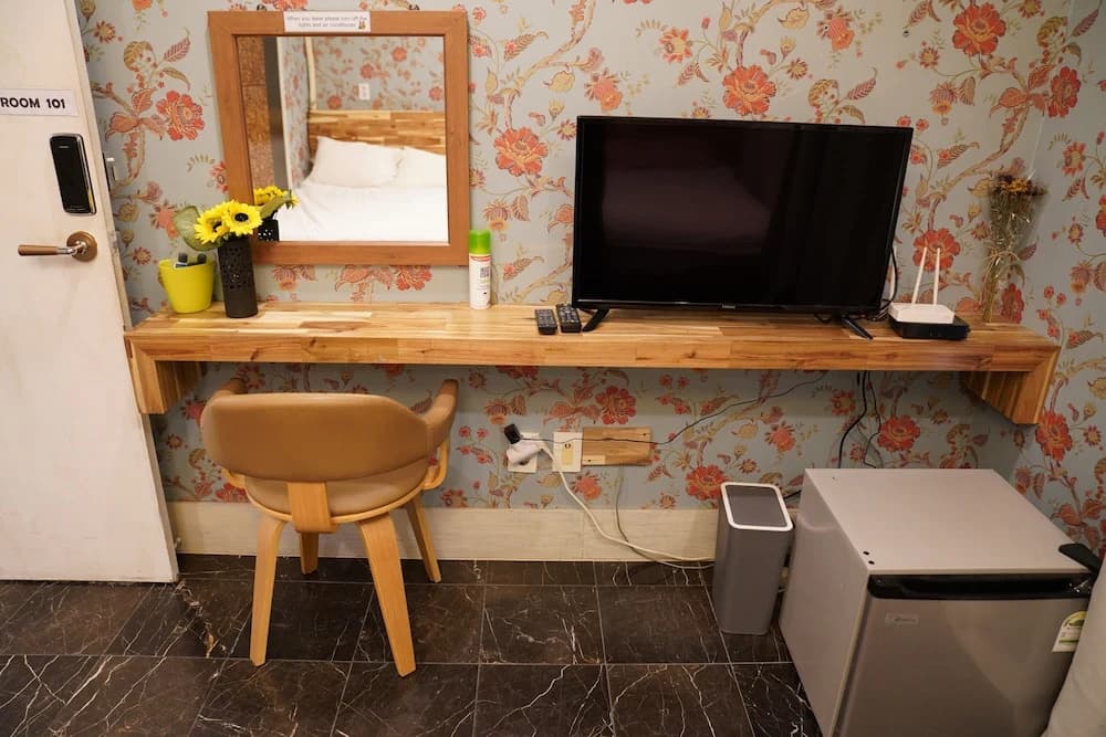 The Blossom - Hostel - photo 4