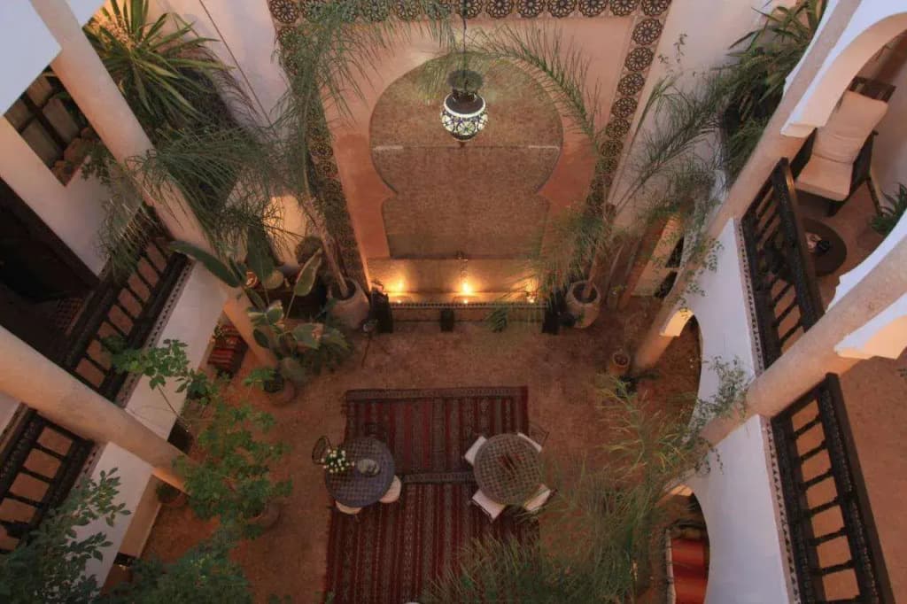 Riad Mur Akush - photo 7