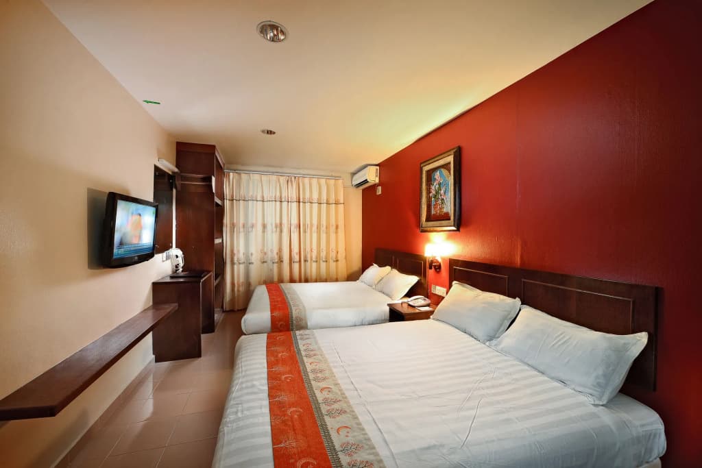 Bahagia Inn - photo 4