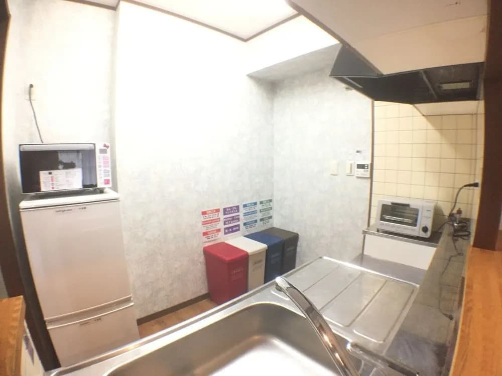 Apatel Suite Dotonbori - photo 2