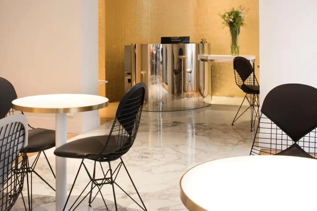 Nouvel Hotel Eiffel - photo 29
