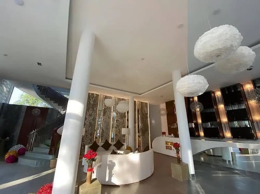 Utey Hotel - photo 12
