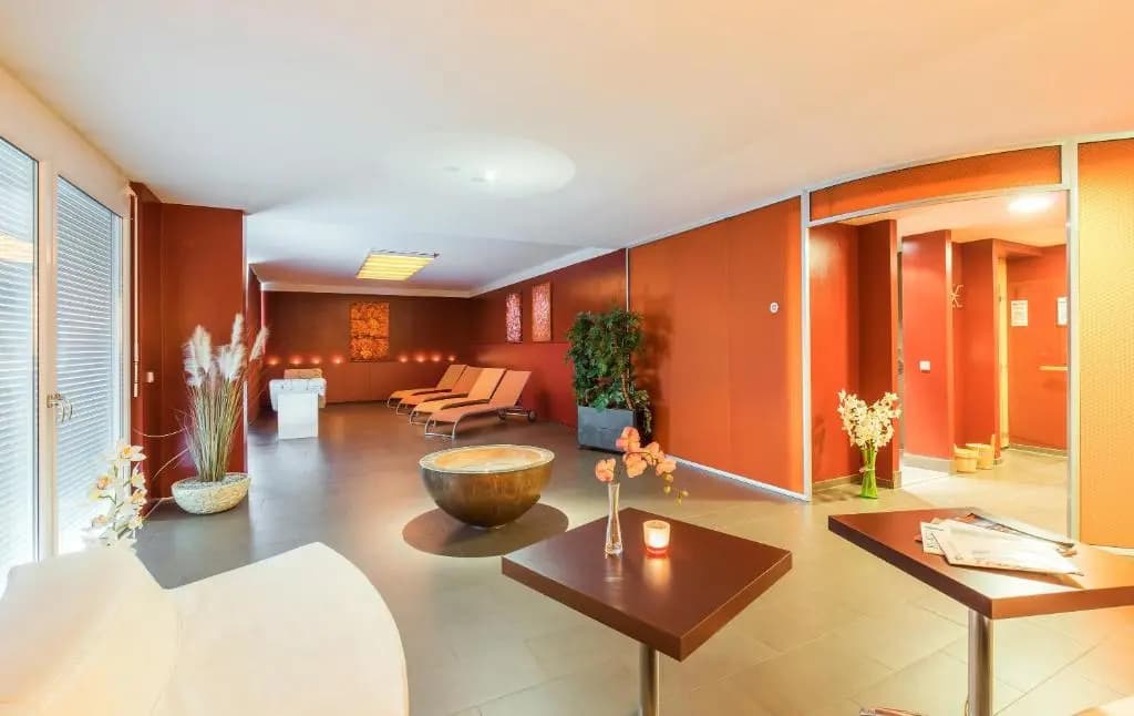 IG Serviced Apartments - OrchideenPark - photo 2