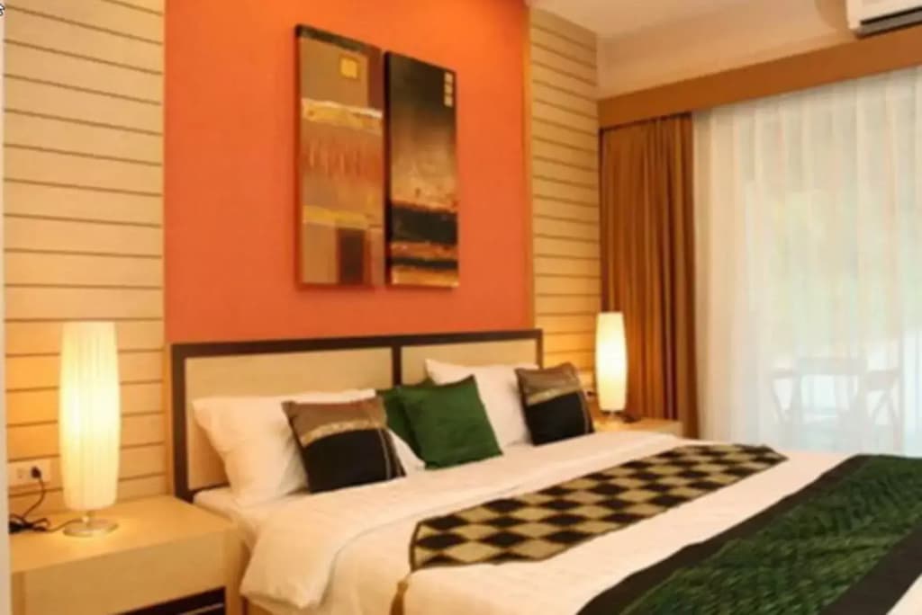 1 Bedroom Apartment Walk to Chaweng Beach - photo 4