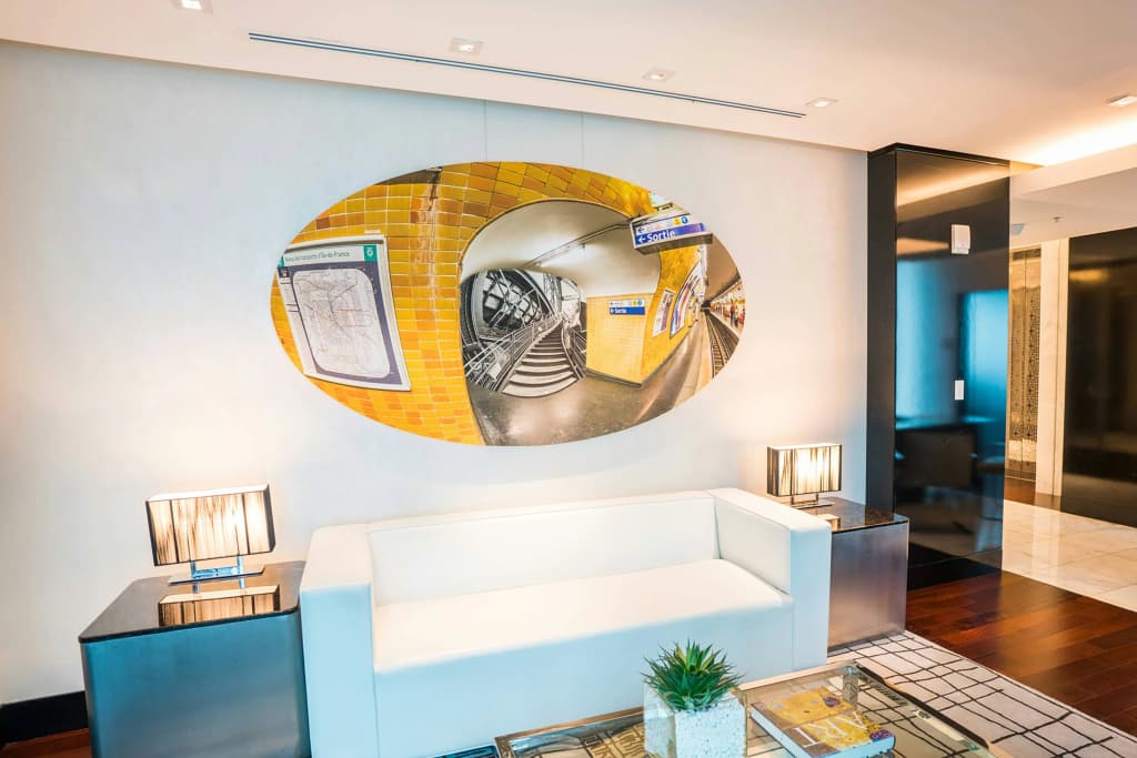 Hotel Beaux Arts, Autograph Collection - photo 21