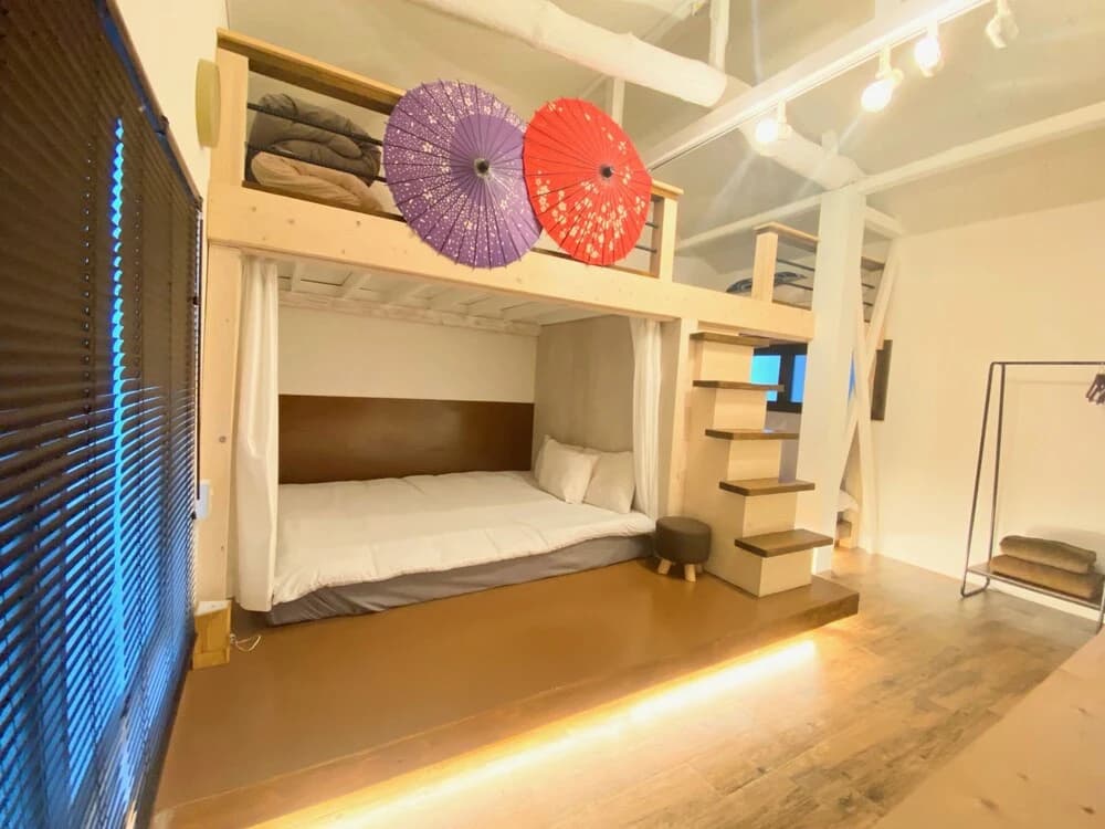 Matsuri Loft House - photo 5